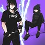 Image result for Sasuke Hypebeast Wallpaper