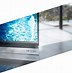 Image result for Sony OLED Silver TV