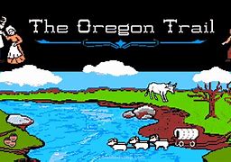 Image result for Oregon Trail Game Buggie Bull Clip Art