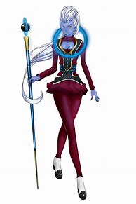 Image result for Girl Whis Dragon Ball