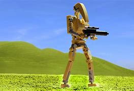 Image result for LEGO Star Wars Tactical Droid