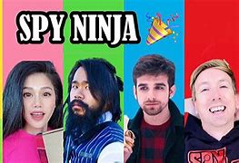 Image result for Melvin From Spy Ninjas
