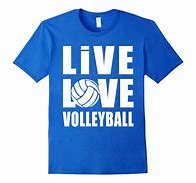 Image result for Love Volleyball Shirts