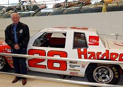 Image result for Betty Jo Thigpen Cale Yarborough