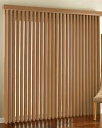 Image result for Vertical Blinds for Doors