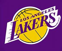 Image result for NBA LA Lakers Logo