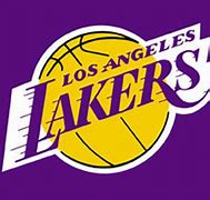 Image result for LA Lakers Logo No Background