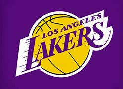 Image result for LA Lakers New Logo