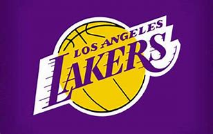 Image result for Los Lakers Logo