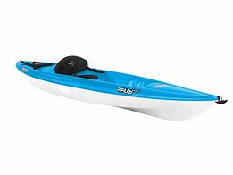 Image result for Pelican Fishing Kayaks 10 Foot On Top of SUV