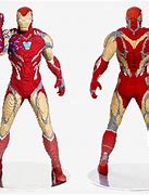 Image result for Life-Size LEGO Iron Man