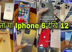 Image result for Refurbished iPhone in Nepal