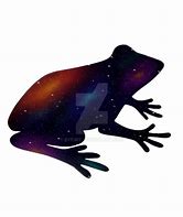 Image result for Frog Dancing in the Galaxy
