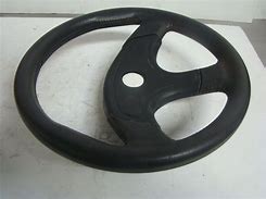 Image result for 5 Bolt Side by Side Steering Wheel