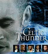 Image result for Celtic Thunder Group