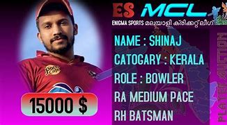 Image result for Cricket Auction Player Poster