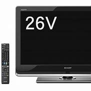 Image result for Sharp AQUOS 26 LCD TV