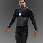 Image result for Iron Man Mark 50