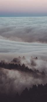 Image result for iPhone Wallpaper Fog