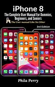 Image result for Apple iPhone Manual