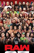 Image result for WWE Raw TV Show