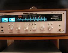 Image result for Vintage Marantz Amps