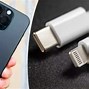 Image result for iPhone 15 Charger Port