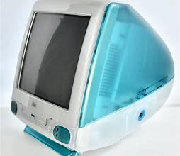 Image result for imac 1998