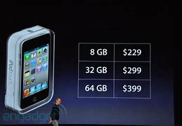 Image result for Biggest iPod Touch