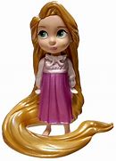 Image result for Rapunzel Figure