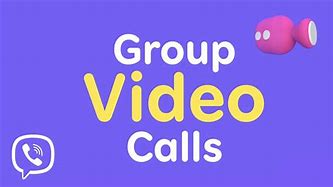 Image result for Viber Group Call