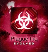 Image result for Plague Inc Outside