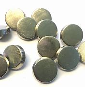 Image result for Metal Buttons