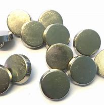 Image result for Kind of Button Silver