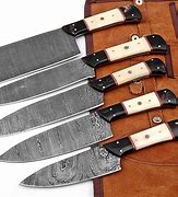 Image result for Best Professional Chef Knife Sets