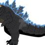 Image result for Primal Godzilla