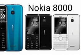 Image result for Nokia 8000 Series