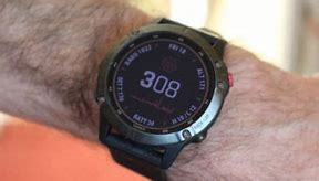 Image result for Garmin Older Model Fenix