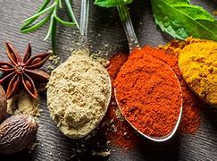 Image result for Fresh Spices