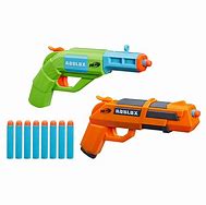 Image result for How to Get the Nerf Roblox Jailbreak Gift Card