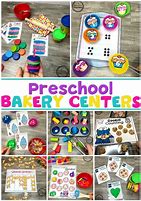 Image result for Preschool Cooking Theme