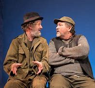 Image result for Waiting for Godot Book Cover