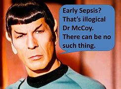 Image result for Sepsis Meme