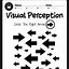 Image result for Visual Perception Tests Printable Online