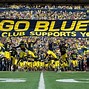 Image result for Michgian Wolverines Live Mascot