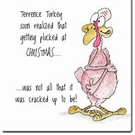 Image result for Funny Christmas Turkey