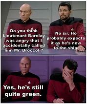 Image result for Riker Meme Meathod