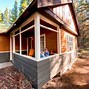 Image result for Summer Mountain Cabin