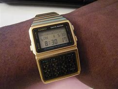 Image result for Vintage Casio Watches