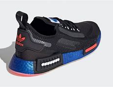 Image result for Adidas NMD R1 Spectoo